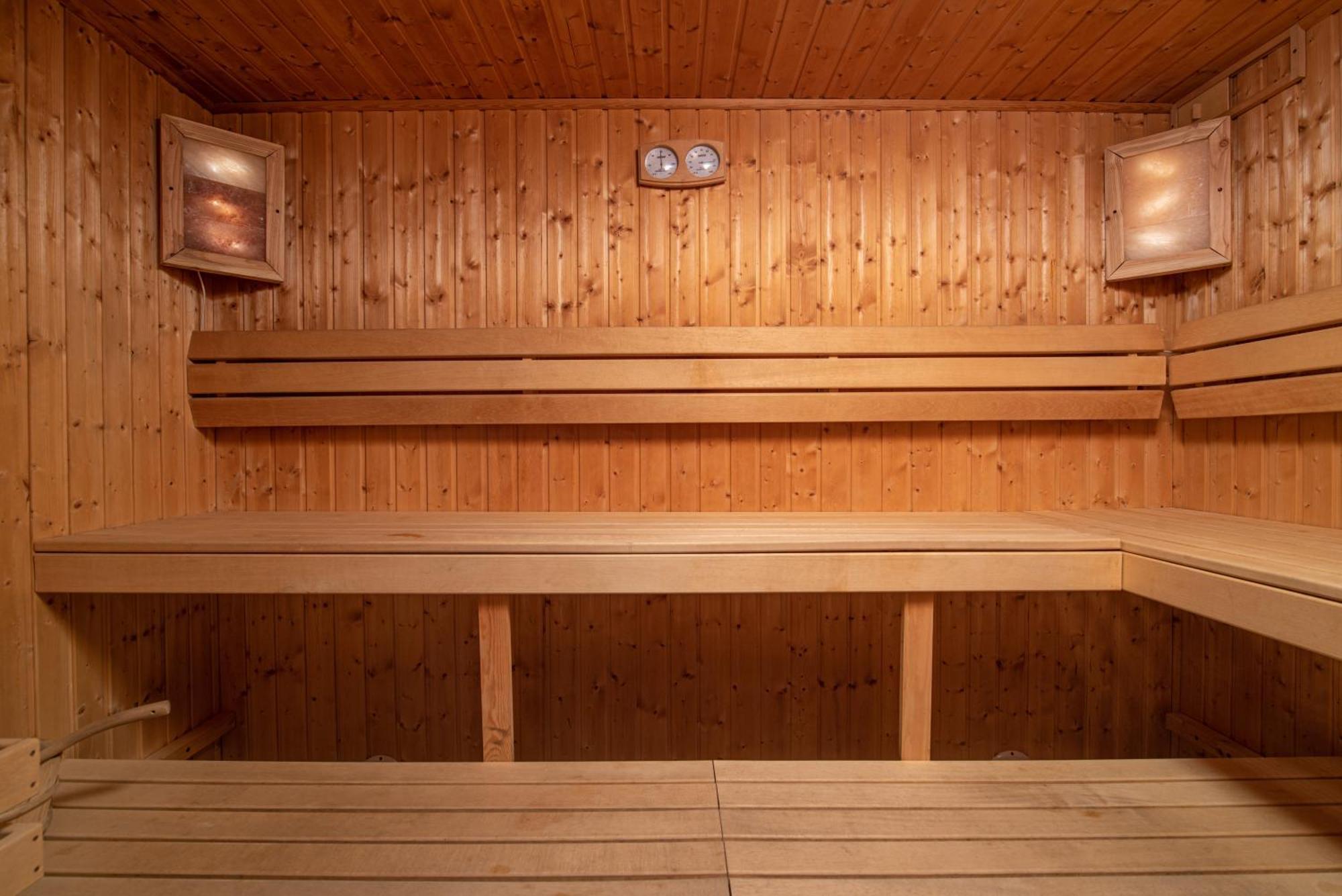 Fantazja&Spa Дебки Екстериор снимка